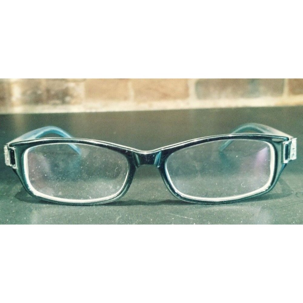 Authentic Ray Ban Rb 5060 2148 Black/Grey 52*16*135 Eyeglasses Frames